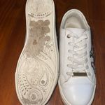 ALDO White Sneakers Photo 4