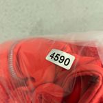 The North Face Ursa Minor Jacket Women S Coral Fleece Short Sleeve Full Zip Photo 9