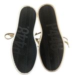 P448 NWOT, Bali Platform Sneaker in Platino/Beige, Sz EU 36 Photo 15