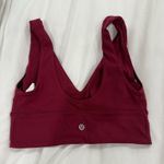 Lululemon  Sports Bra Photo 1