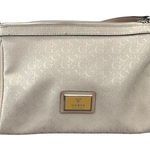Guess crossbody bag beige preowned Photo 0