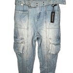BLANK NYC  Jeans‎ NWT Photo 0