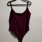 Torrid  Women's Bodysuit Bundle Lot Old Navy NY & Co Forever 21‎ XL 1X Photo 3