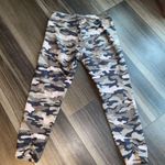 Calvin Klein Camouflage Leggings Photo 4