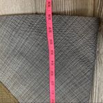 Piazza Sempione NWT  virgin wool blend a line dress w/ pockets colorblock sz 42 Photo 2