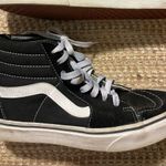 Vans Hightops Photo 0