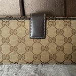 Gucci Wallet Photo 1