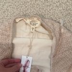 Jessica Simpson  Beige Bodycon Dress Photo 2