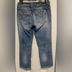 Miss Me  Mid-Rise Easy Cropped Jeans Photo 2