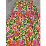FLYING TOMATO‎ PRINTED POPLIN Outfit ( Includes Skirt And Top) Small Photo 13
