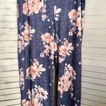 Lounge Floral  Pants, 3XL Photo 0
