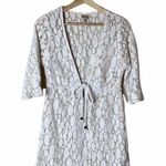 Milly  Crochet cover up tunic Photo 0
