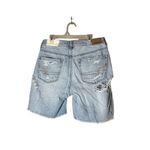 American Eagle TomGirl Bermuda Shorts NWT Size 2 Photo 1