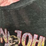 Elton John  Size XL concert Graphic T-Shirt Photo 2