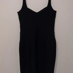 Cinq à Sept Cinq a Sept Mies Dress Body Con Midi Length Size 2 Photo 7