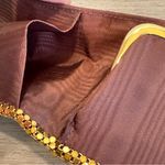 Whiting & Davis  Gold Mesh Mates  Wallet 1950s‎ Bifold Change Purse Vintage Photo 7