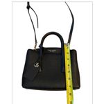 Kate Spade  New York Women's Margaux  Satchel - Black Photo 7