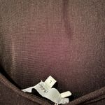 Adika Open Back Black Dress Photo 5