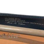 Bella Vita  Women's Define Leather Pull On Pointed Toe Dress Pump Black Sz 8 NWB Photo 13