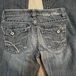 Big star Maddie Mid Rise Fit. Photo 9