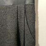 Donna Karan NWT DKNY Donna Karen cream/black tank dress in size 10. Photo 4