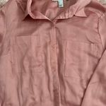Forever 21 Button Up Top Photo 1