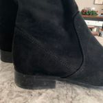 ALDO OTK Black Boots Photo 2