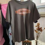 Delta Vtg y2k Great Smoky Mnts. Tennessee short sleeve tee Photo 4