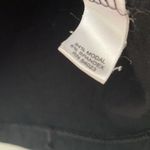 Banana Republic Set of Two Cowl Neck Tops Black and Jade Green Size Small Modal Photo 5