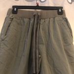 Motherhood 🎉4 for $20  Army Green Capris Photo 1