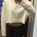Urban Outfitters  Cropped Sweater Photo 0