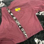 Zumiez Empyre Empyre Crop Shirt Photo 2