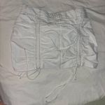 Garage White mini skirt  Photo 1