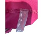 Free People Womens Jumpsuit Back It Up Pink Dragonfruit One Piece Medium NWT Photo 12