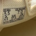 Vans Mary Jane cream beige shoes sneakers new Photo 6