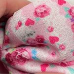 A Rare Htf Nakajima Sanrio Pouch My Melody Crossbody Plush Pink Photo 2