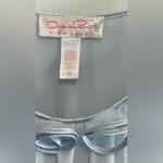 Oscar de la Renta Vintage 
Pink Label Bridal
Sheer Double Chiffon
Babydoll Photo 2