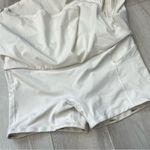 Lululemon Tennis Skirt play off the pleats womens White (size 6) workout outdoor Photo 10