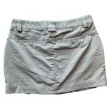 Under Armour tan skort Photo 1