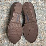 Hush Puppies  Women's Fraulein Mariya Heeled Loafer in Dark Brown Shield Leather Photo 7