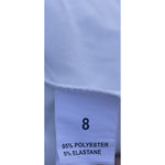 White Embroidered Floral Maxi Dress Flutter Sleeve Bridal Wedding Guest Fairy Photo 7