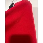 Vintage Y2K 2000s Joe Rocket Motorcycle Racing Jacket Women’s Large Red Black Photo 7