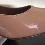 14th & Union  patent leather heels with ankle strap Photo 8