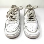 Nike COURT VISION LOW NEXT NATURE tennis shoes, size 7 Photo 3