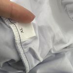 Beach Sissi Tankini Swim Set Boyshorts Striped Swimsuit Womens Xlarge Blue Size XL Photo 2