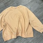 Old Navy  cropped vintage French terry ✨ Photo 9