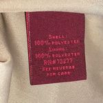 212 Collection Women's‎ Skirt Size 8 Bold Black Yellow Lined 2 Side Pockets Photo 5