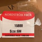 joe's jeans Joe’s Jeans Women’s Rose Mica Chelsea Bootie NWOB Sz 6M Suede Pointed Toe Photo 81