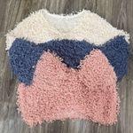 Blu Pepper Sweater Photo 2