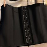 Waist Trainer Black Size XL Photo 0